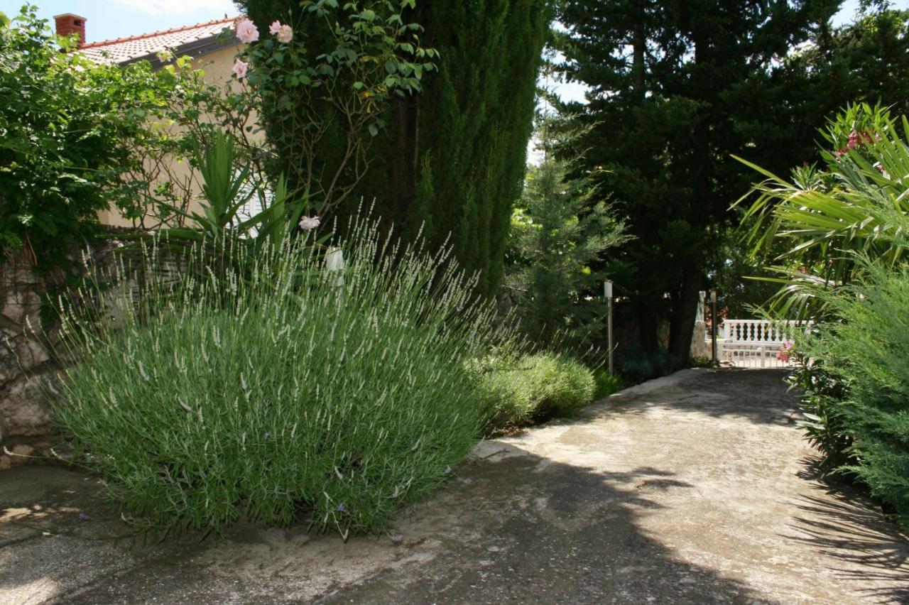 Studio Dramalj 5534B Exterior photo